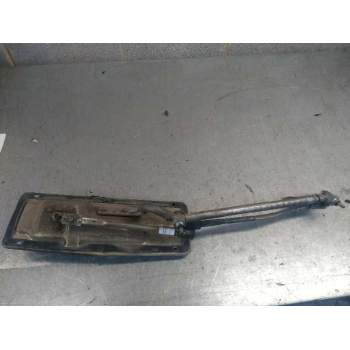 MOTOR LIMPIA DELANTERO 26071307A 