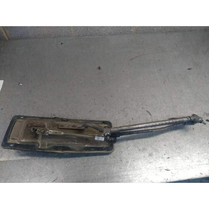Recambio de motor limpia delantero para tata indica 1.4 diesel referencia OEM IAM 26071307A  