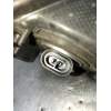Recambio de faro antiniebla derecho para hyundai tucson (tl, tle) 1.6 gdi referencia OEM IAM   2015