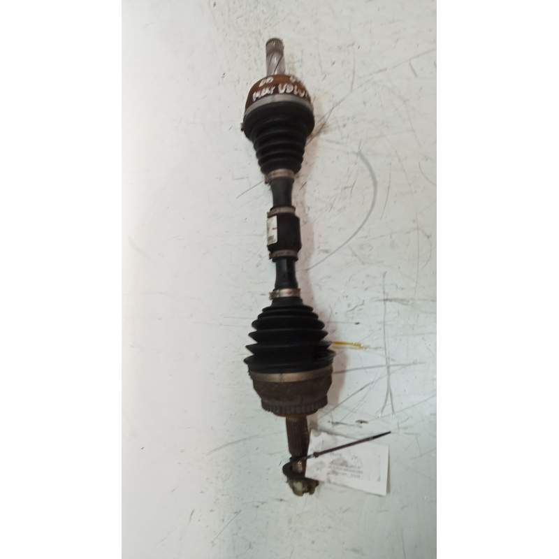 Recambio de transmision delantera izquierda para volvo v40 familiar 1.9 d+ (85kw) referencia OEM IAM 614079  