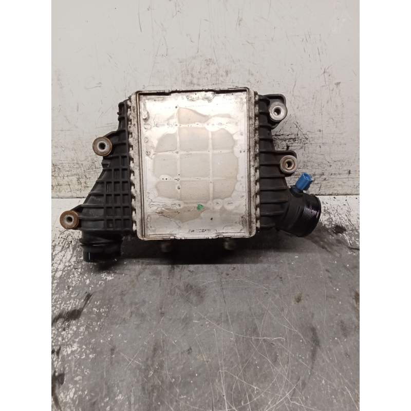 Recambio de intercooler para land rover range rover evoque (l538) 2.0 d 4x4 referencia OEM IAM   
