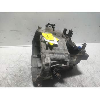 CAJA CAMBIOS P9482052 T117823 M56L