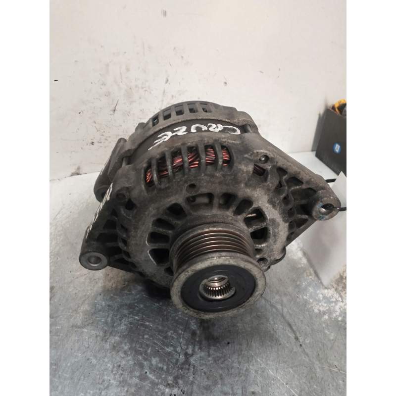 Recambio de alternador para chevrolet cruze ls referencia OEM IAM   