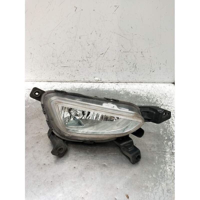 Recambio de faro antiniebla izquierdo para hyundai tucson (tl, tle) 1.6 gdi referencia OEM IAM   2015