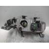 Recambio de faro izquierdo para mg mg zs zs 180 referencia OEM IAM   