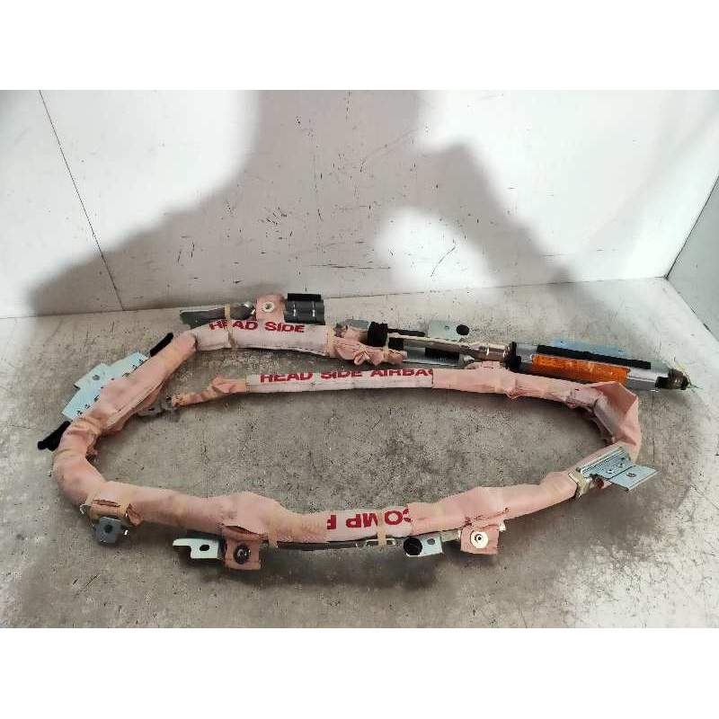 Recambio de airbag cortina delantero izquierdo para subaru legacy lim. b14 limited referencia OEM IAM 98251AJ091  