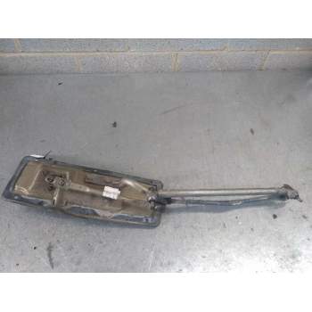 MOTOR LIMPIA DELANTERO 2607307A 