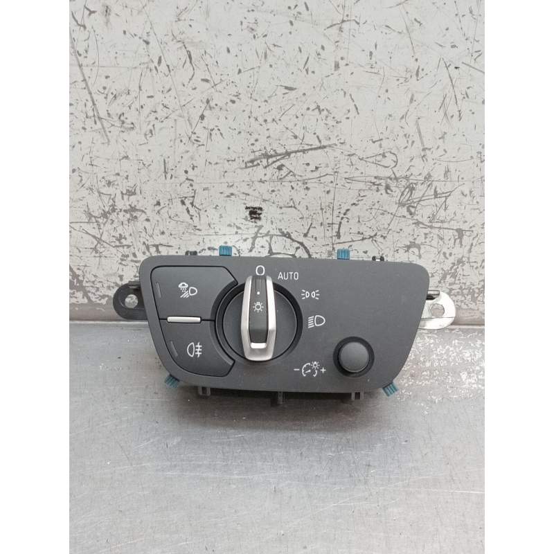 Recambio de mando luces para audi q5 (fyb, fyg) sq5 tdi mild hybrid quattro referencia OEM IAM 4M0941531AG 8N93300664 