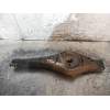 Recambio de brazo suspension inferior trasero derecho para skoda yeti active referencia OEM IAM   