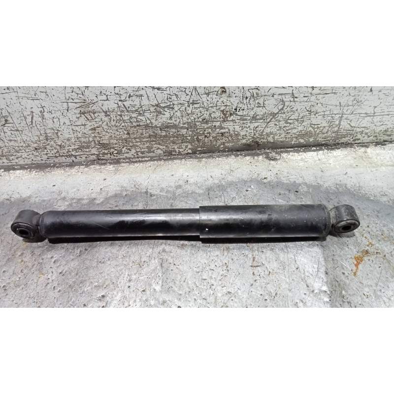 Recambio de amortiguador trasero izquierdo para chevrolet matiz s referencia OEM IAM   
