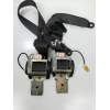 Recambio de kit airbag para chrysler sebring berlina (jr41) 2.0 16v cat referencia OEM IAM   