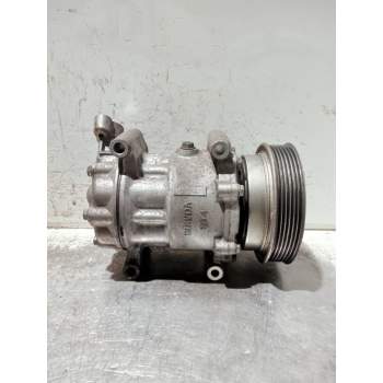 COMPRESOR AIRE ACONDICIONADO 8200866437 2005