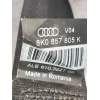 Recambio de juego cinturones trasero para audi a5 coupe (8t) 2.7 tdi referencia OEM IAM 8K0857805K ALE610322700 2P