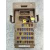 Recambio de caja reles / fusibles para subaru legacy lim. b14 limited referencia OEM IAM 82201AJ000 E2 