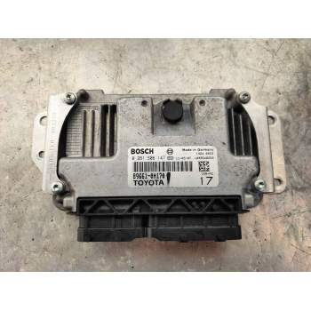 CENTRALITA MOTOR UCE 0261S06147 896610H170 1039S40228 13240653 BOSCH