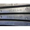 Recambio de rejilla delantera para daewoo lanos 1.5 cat referencia OEM IAM 96215294  