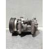 Recambio de compresor aire acondicionado para renault clio iii referencia OEM IAM 8200866437  2005