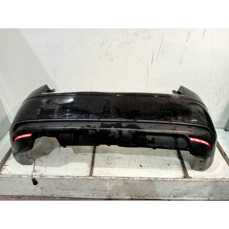 Recambio de paragolpes trasero para citroën c5 berlina feel edition referencia OEM IAM   