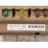 Recambio de caja reles / fusibles para subaru legacy lim. b14 limited referencia OEM IAM 82201AJ000 E2 