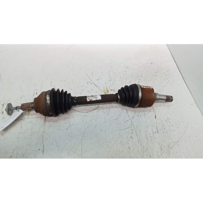 Recambio de transmision delantera izquierda para volvo s40 berlina 2.0 d kinetic referencia OEM IAM 007316  