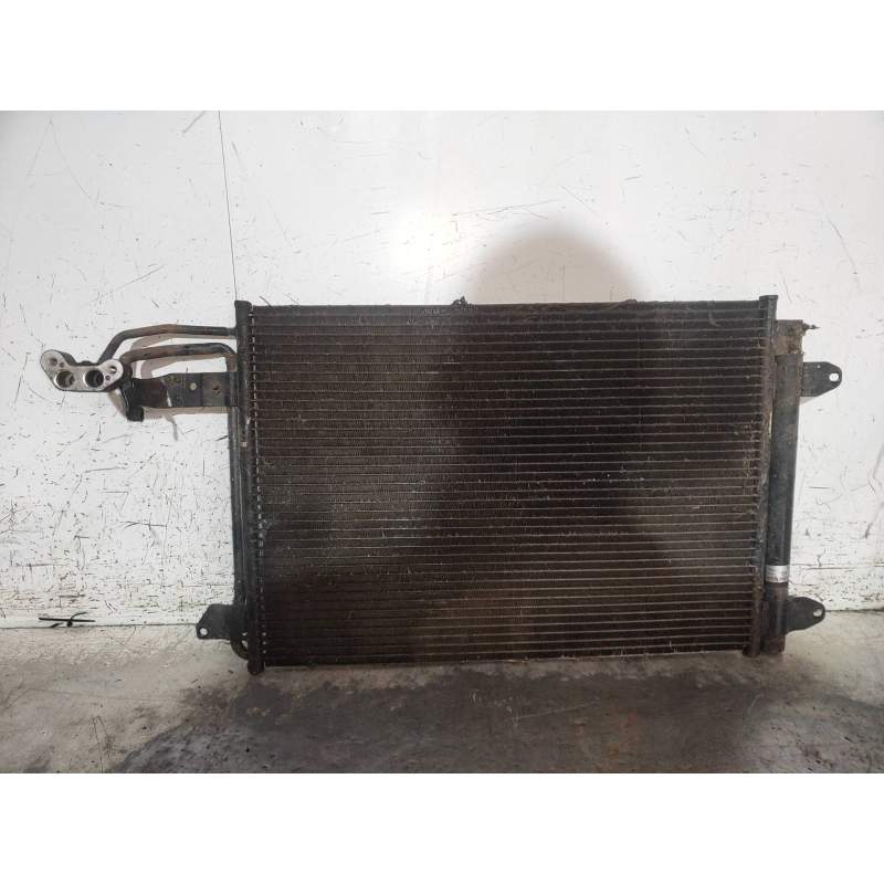 Recambio de condensador / radiador aire acondicionado para skoda yeti active referencia OEM IAM 1K0820411Q  
