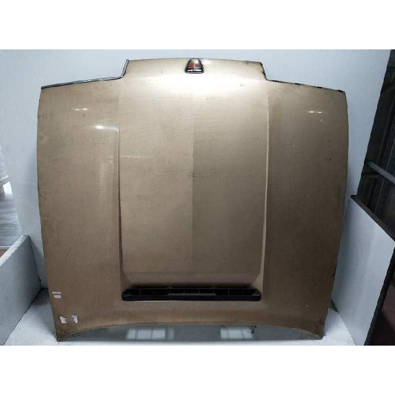 Recambio de capot para mg 3500 3.5 referencia OEM IAM   