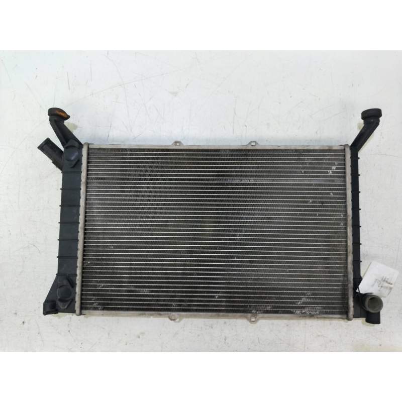 Recambio de radiador agua para mg mg zs zs 180 referencia OEM IAM   
