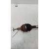 Recambio de transmision delantera izquierda para volvo s40 berlina 2.0 d kinetic referencia OEM IAM 007316  