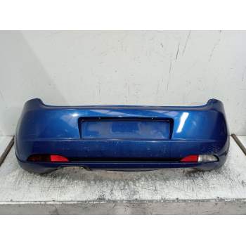 PARAGOLPES TRASERO 3P 2005