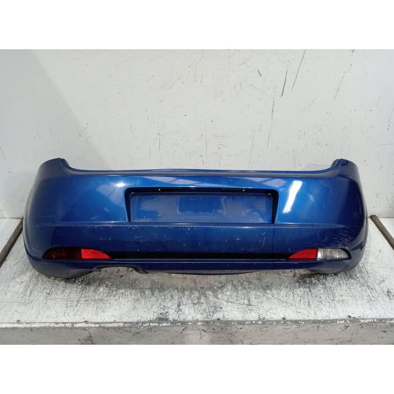 Recambio de paragolpes trasero para fiat grande punto (199_) 1.4 16v (199bxg1b, 199axg1b) referencia OEM IAM  3P 2005