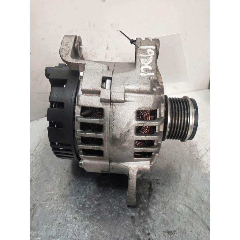 Recambio de alternador para renault scenic (ja..) 1.9 dci rt referencia OEM IAM   