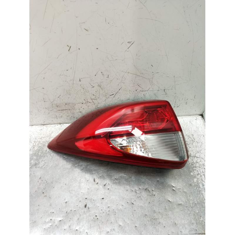 Recambio de piloto trasero izquierdo para hyundai tucson (tl, tle) 1.6 gdi referencia OEM IAM 92401D3 92401D7 2015