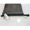 Recambio de radiador agua para mg mg zs zs 180 referencia OEM IAM   