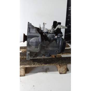 CAJA CAMBIOS JCZ 5v 090186403333