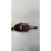 Recambio de transmision delantera izquierda para volvo s40 berlina 2.0 d kinetic referencia OEM IAM 007316  