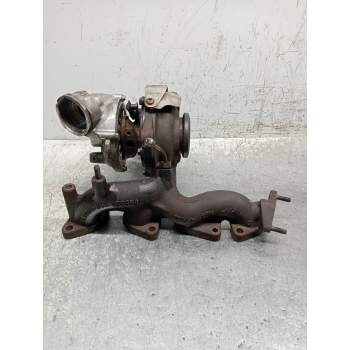 TURBOCOMPRESOR 75704217 03G253010A 