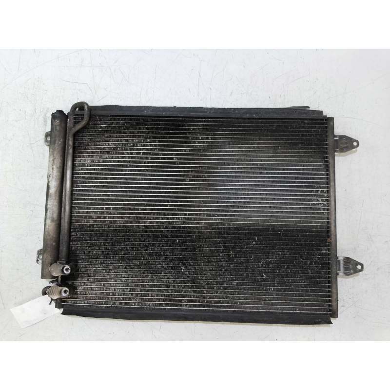Recambio de condensador / radiador aire acondicionado para volkswagen passat berlina (3c2) advance referencia OEM IAM   2005