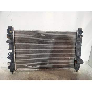 RADIADOR AGUA 11K18AZ 622836 T300