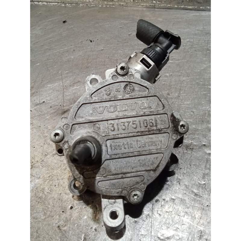 Recambio de depresor freno / bomba vacio para volvo s60 i (384) d5 referencia OEM IAM 31375106 24DCI 2000