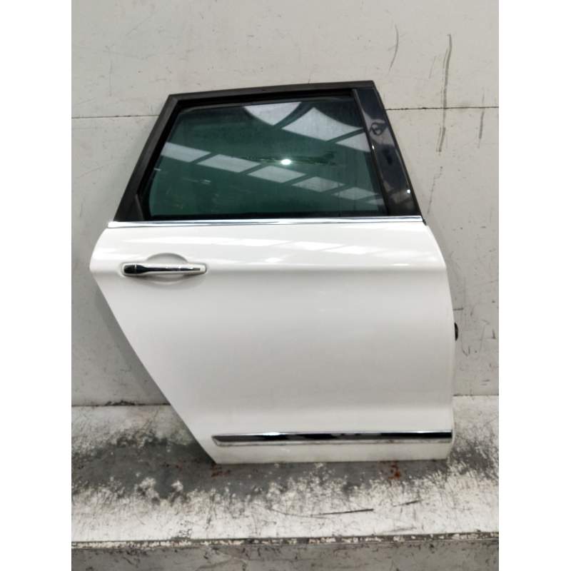 Recambio de puerta trasera derecha para citroën c5 station wagon business class referencia OEM IAM  RANCHERA 2008