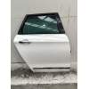 Recambio de puerta trasera derecha para citroën c5 station wagon business class referencia OEM IAM  RANCHERA 2008