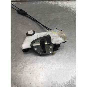 MOTOR CIERRE CENTRALIZADO DELANTERO IZQUIERDO 5P