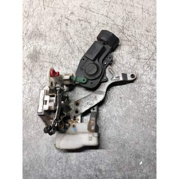 MOTOR CIERRE CENTRALIZADO DELANTERO IZQUIERDO 3P