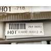 Recambio de cuadro cuentakm para toyota aygo (kgb/wnb) 1.0 cat referencia OEM IAM 838000H012A 264960U 