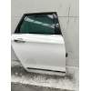 Recambio de puerta trasera derecha para citroën c5 station wagon business class referencia OEM IAM  RANCHERA 2008