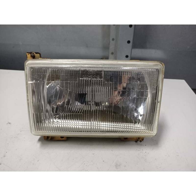 Recambio de faro derecho para citroen c 25 caja cerrada 1400 referencia OEM IAM   