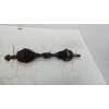 Recambio de transmision delantera izquierda para volvo v40 familiar 1.9 diesel cat referencia OEM IAM   