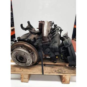 MOTOR COMPLETO J6B 5P66727 