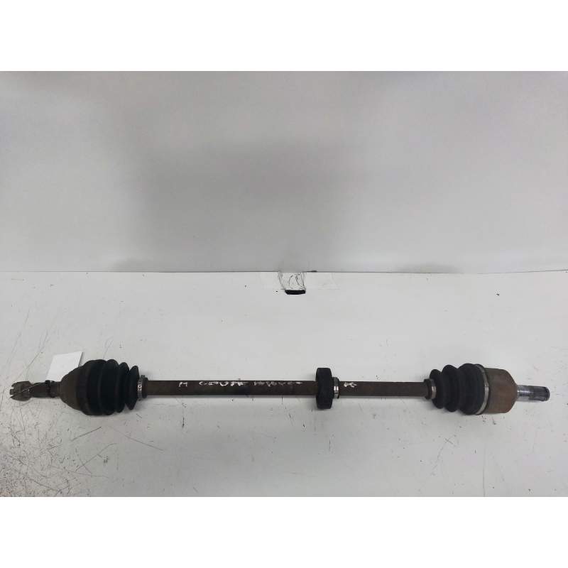 Recambio de transmision delantera derecha para hyundai coupe (j2) 1.6 fx coupe referencia OEM IAM  SIN/ABS 1997