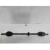 Recambio de transmision delantera derecha para hyundai coupe (j2) 1.6 fx coupe referencia OEM IAM  SIN/ABS 1997